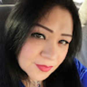 Meet your Posher, Beatrice